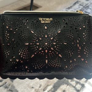 Victoria Secret Wristlet Bag